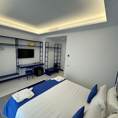 Casa Di Napoli - Sorrento B&B 외부 사진