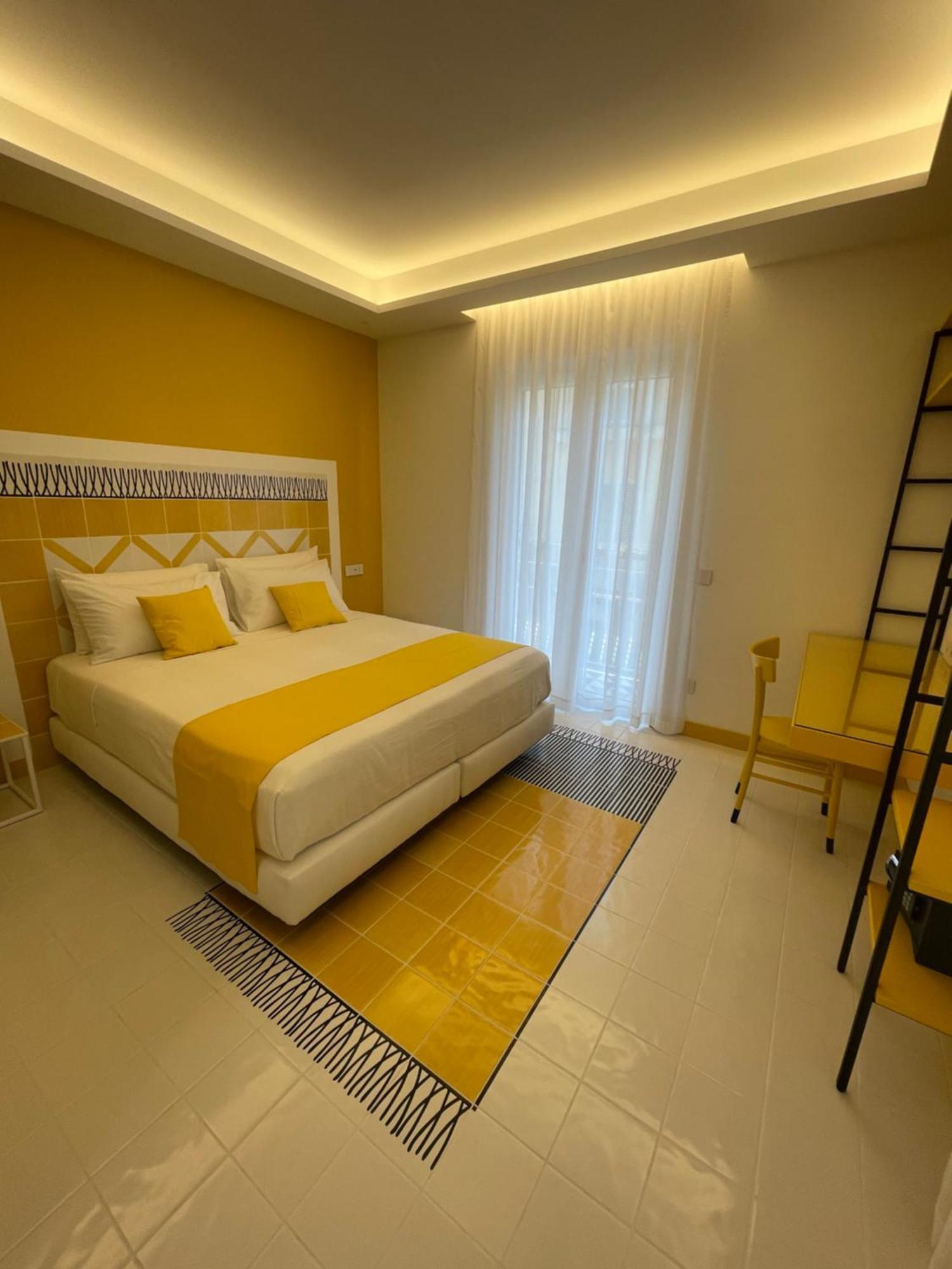 Casa Di Napoli - Sorrento B&B 외부 사진