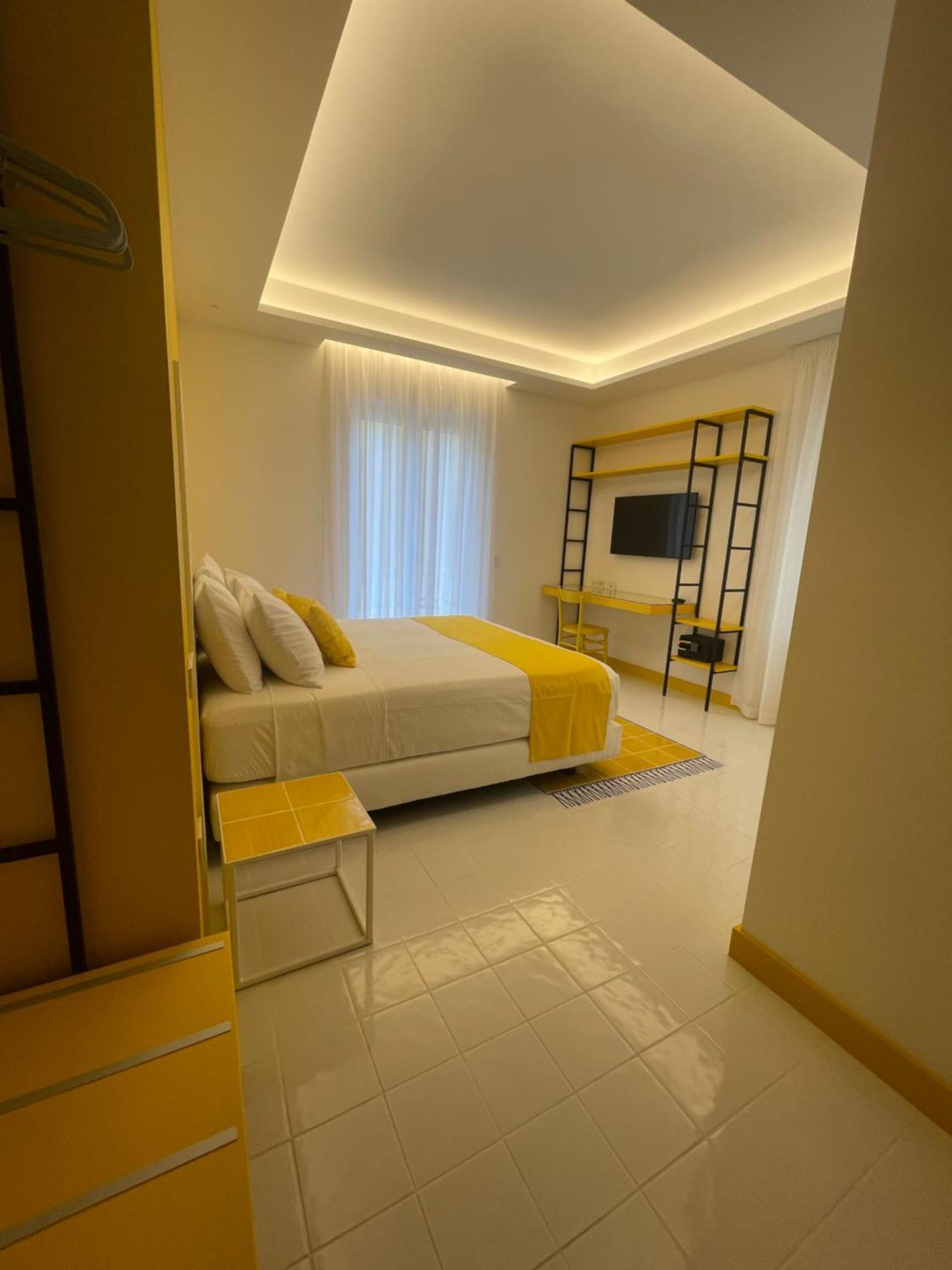 Casa Di Napoli - Sorrento B&B 외부 사진