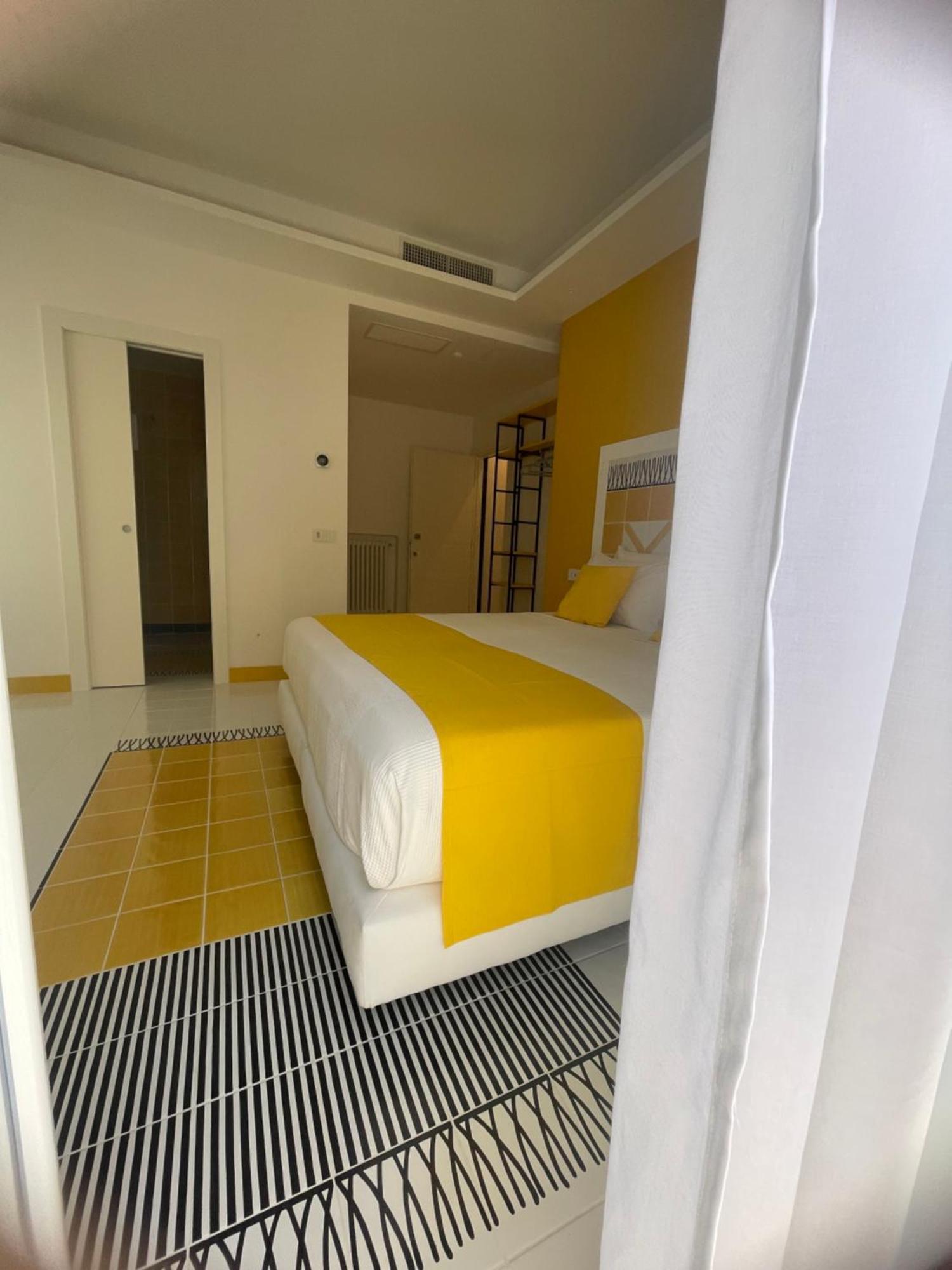 Casa Di Napoli - Sorrento B&B 외부 사진