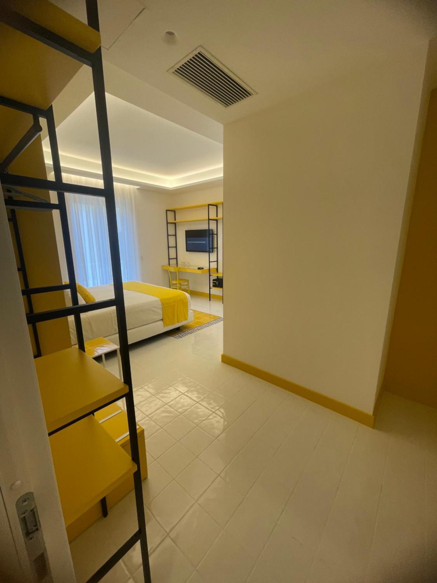 Casa Di Napoli - Sorrento B&B 외부 사진