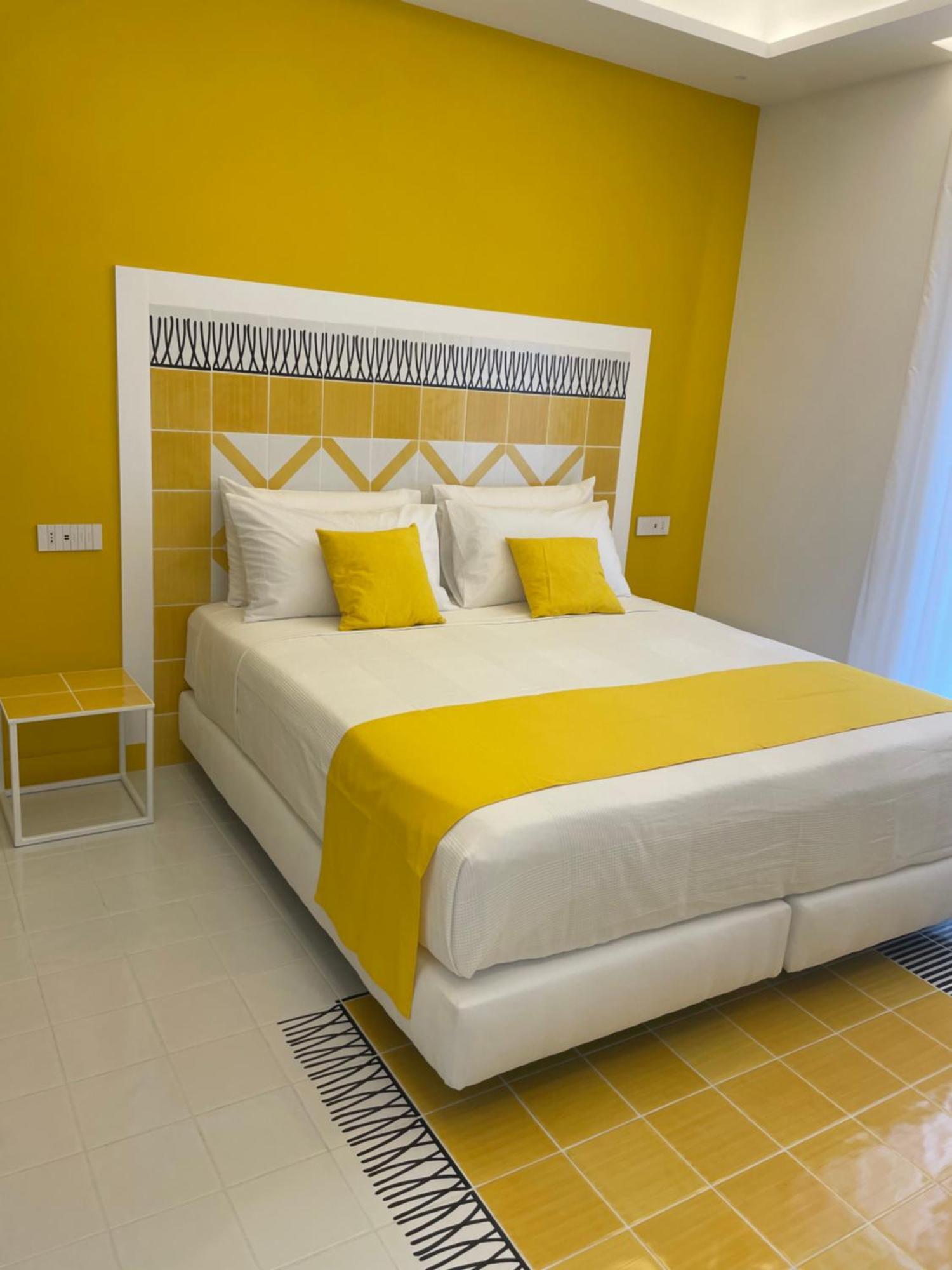 Casa Di Napoli - Sorrento B&B 외부 사진