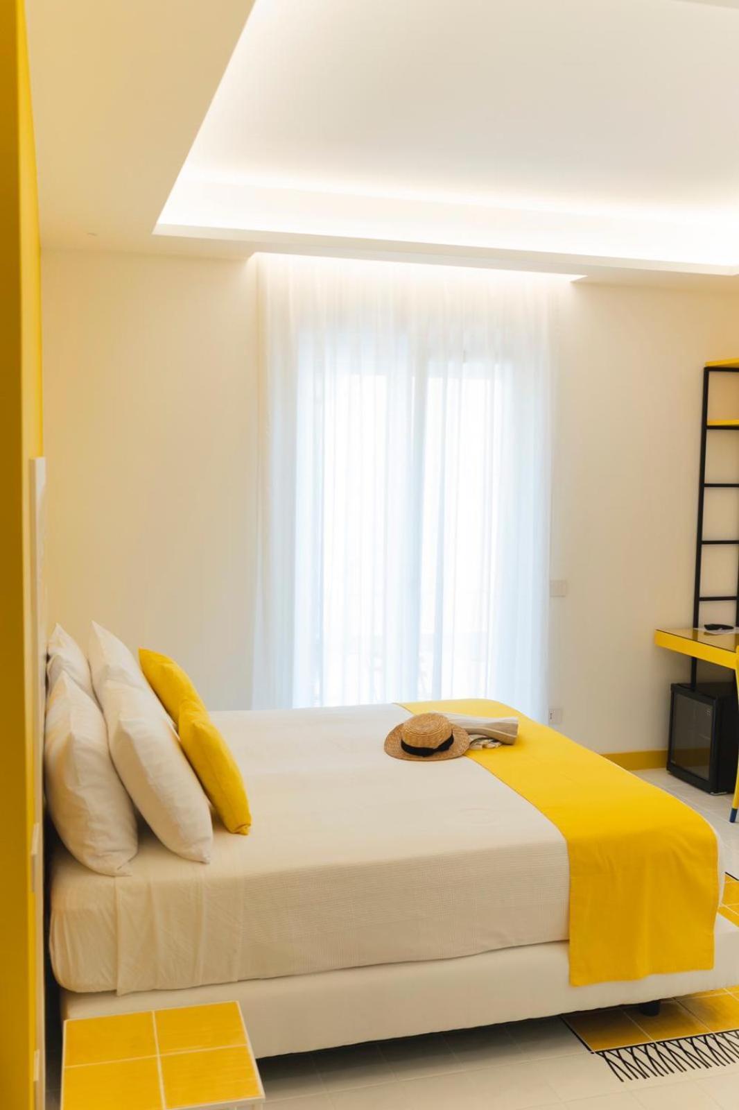 Casa Di Napoli - Sorrento B&B 외부 사진