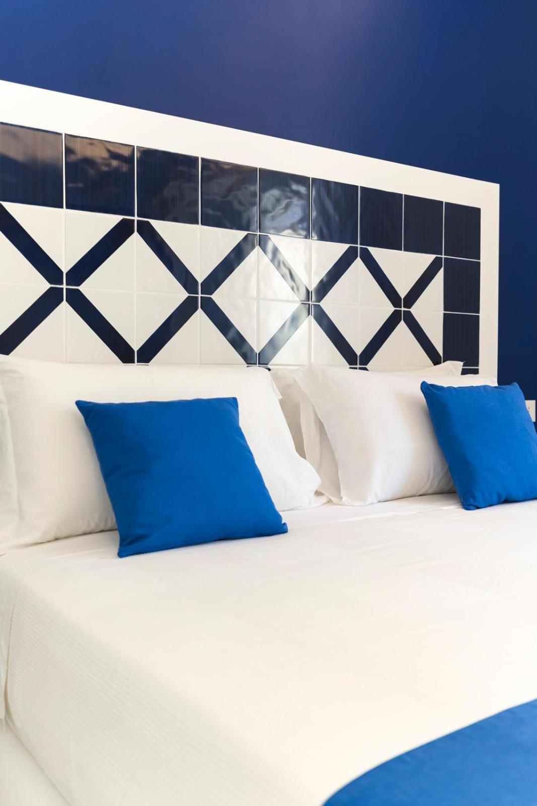 Casa Di Napoli - Sorrento B&B 외부 사진