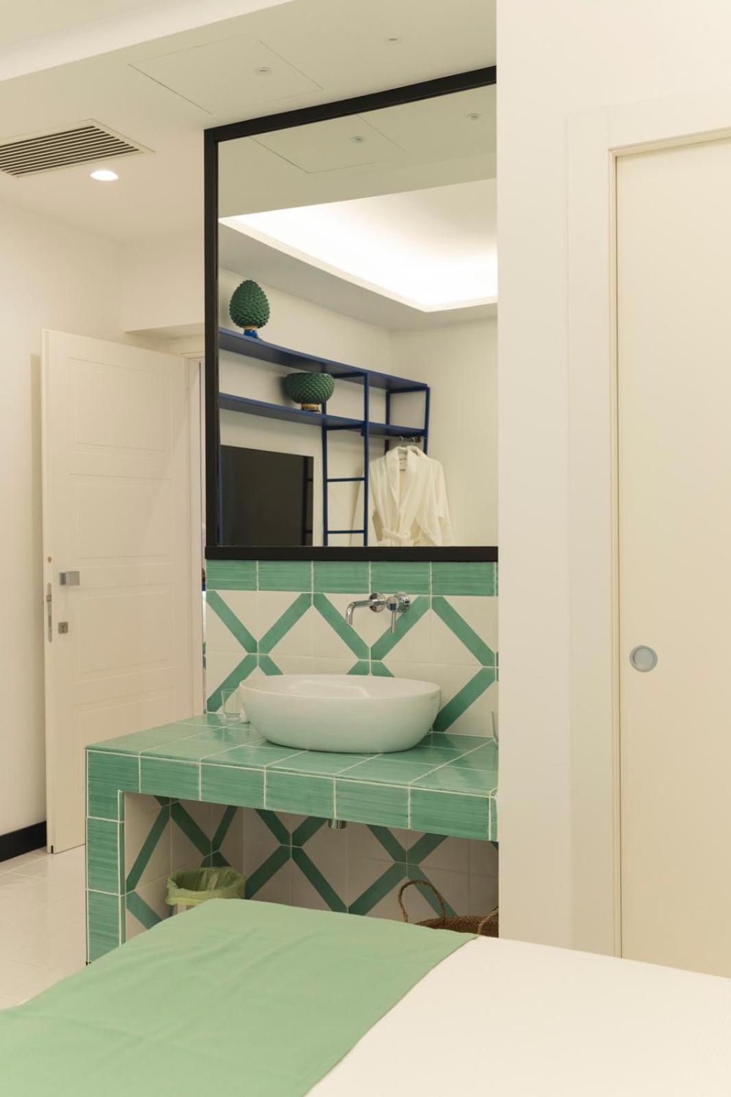 Casa Di Napoli - Sorrento B&B 외부 사진