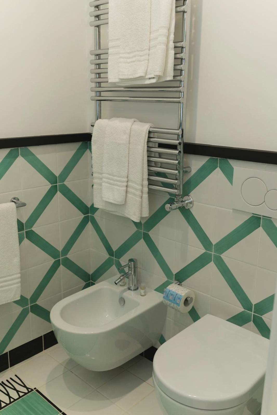 Casa Di Napoli - Sorrento B&B 외부 사진