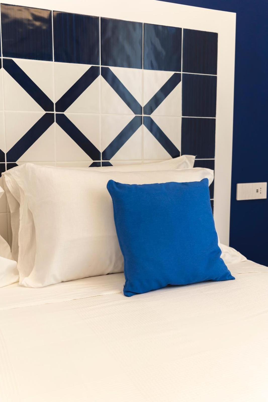 Casa Di Napoli - Sorrento B&B 외부 사진