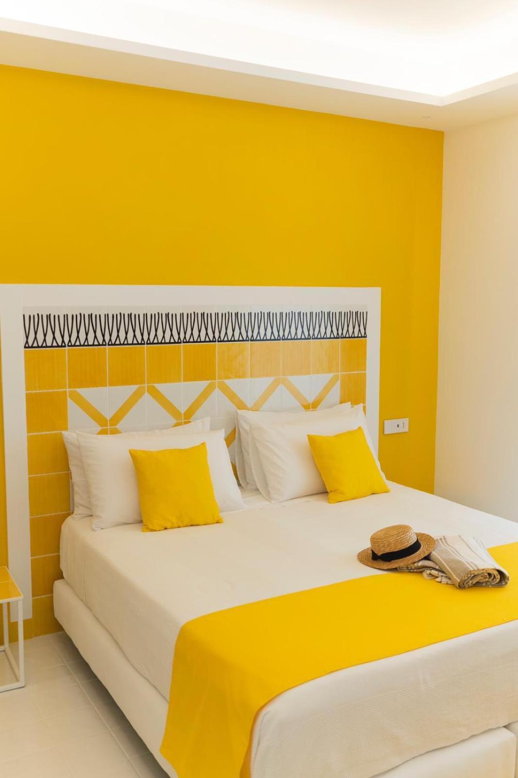 Casa Di Napoli - Sorrento B&B 외부 사진