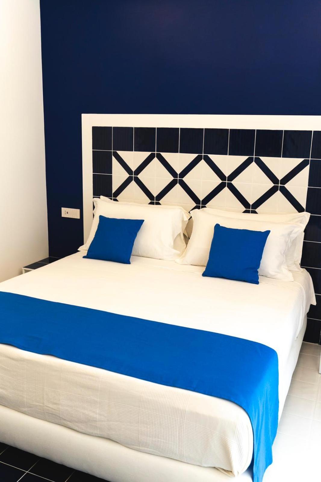 Casa Di Napoli - Sorrento B&B 외부 사진