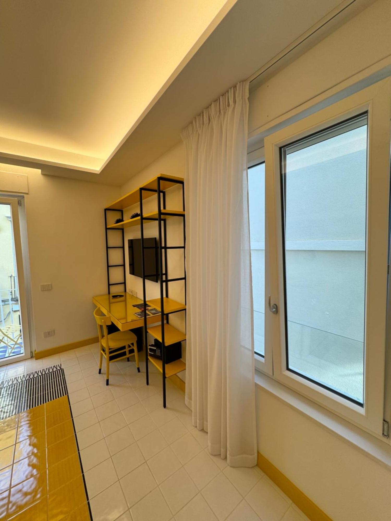 Casa Di Napoli - Sorrento B&B 외부 사진