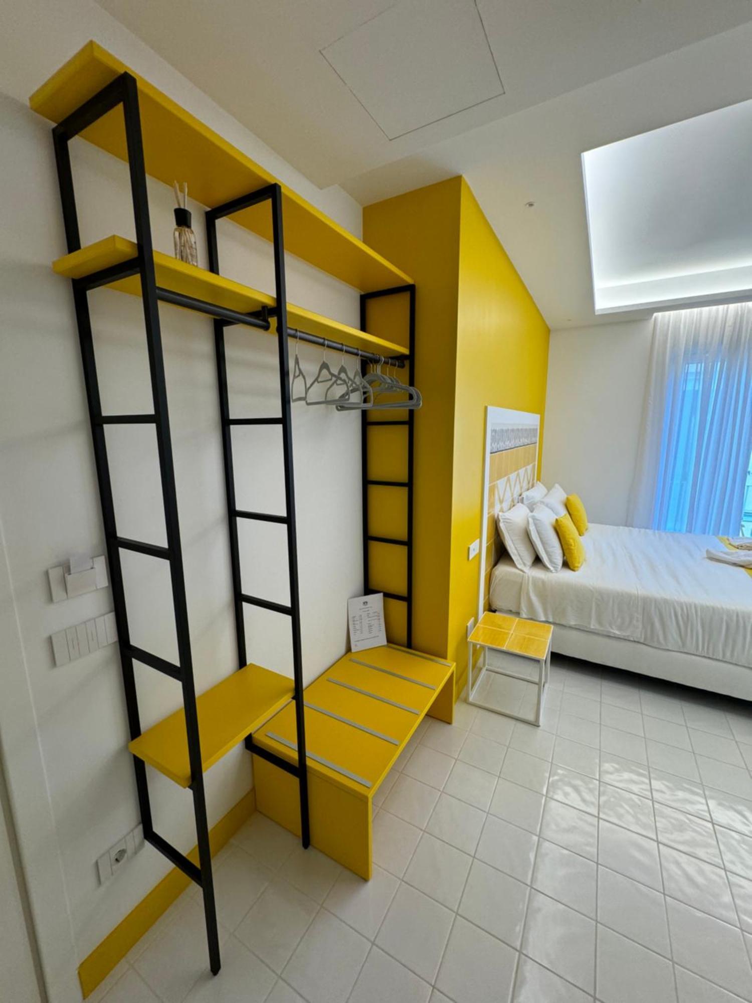 Casa Di Napoli - Sorrento B&B 외부 사진