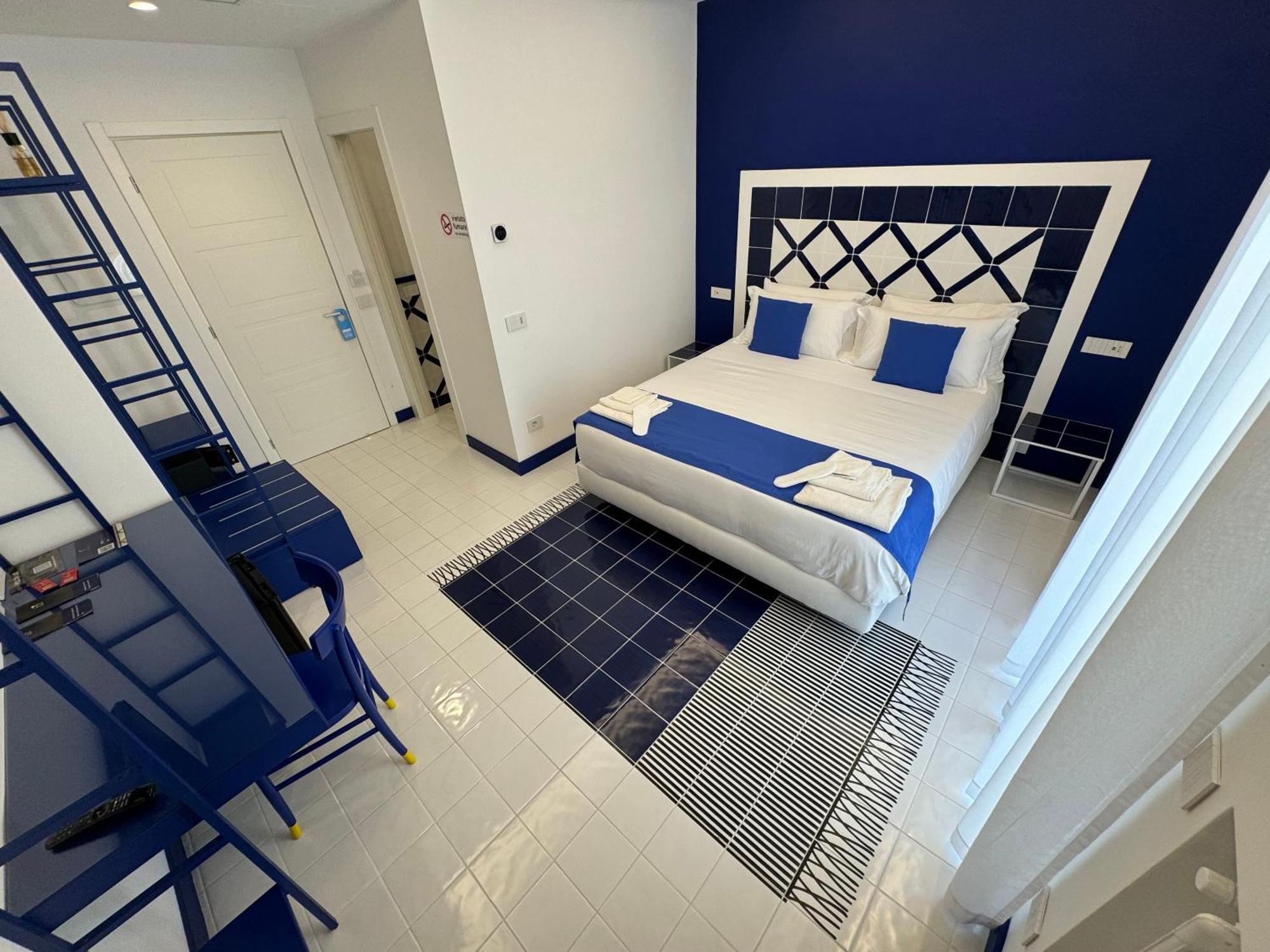 Casa Di Napoli - Sorrento B&B 외부 사진