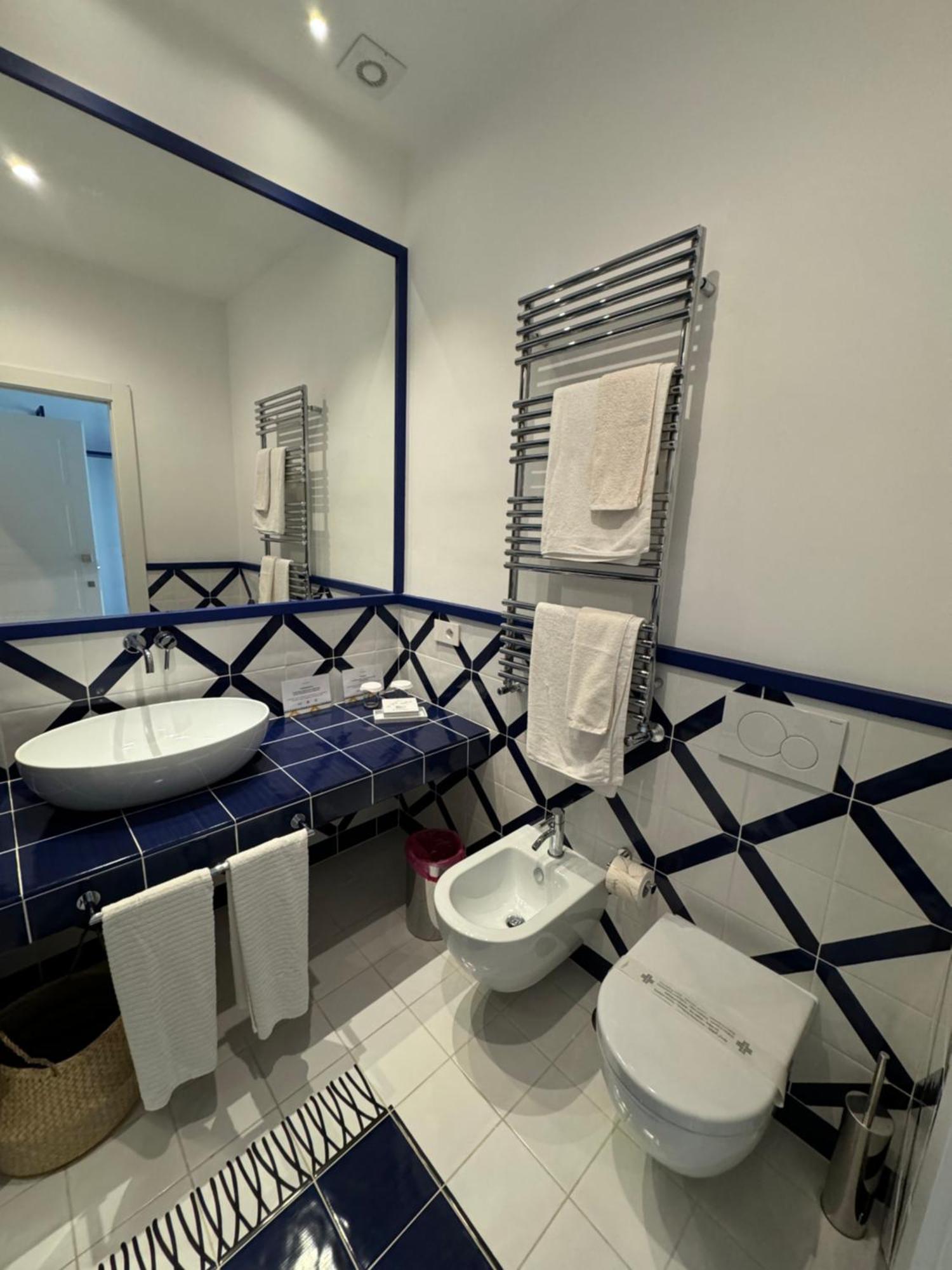 Casa Di Napoli - Sorrento B&B 외부 사진