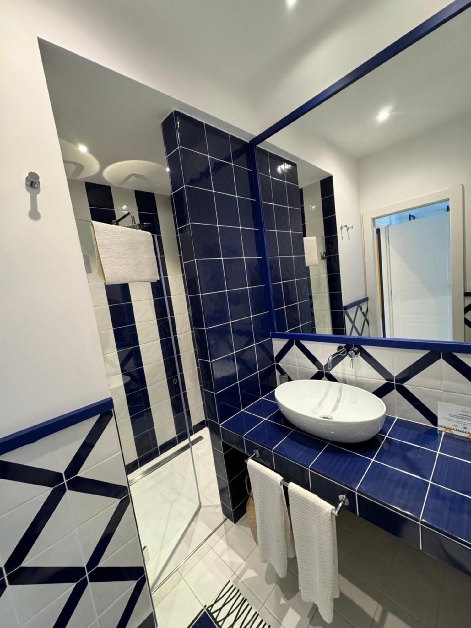 Casa Di Napoli - Sorrento B&B 외부 사진